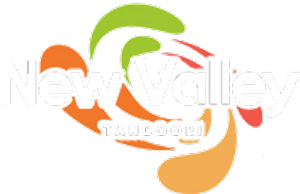 New Valley Tandoori Logo
